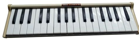 Yamaha Pianica 34 – Melodicaworld