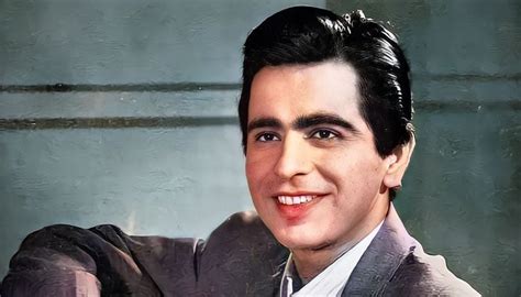 How Yusuf Khan, son of a poor fruit merchant, became Dilip Kumar