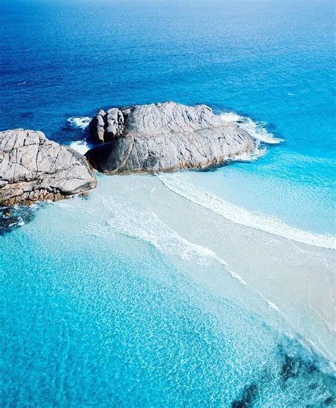 Wylie Bay, Esperance | Australia travel, Places to travel, Australia beach