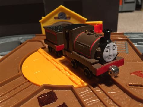 Image - Bertram.jpg | Custom Take-n-play Thomas models Wikia | FANDOM ...