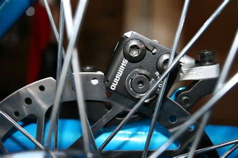 How To Adjust Bicycle Disc Brakes? | Unlimited Guide From 2021!