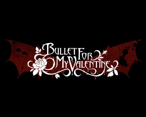 bullet for my valentine - Bullet For My Valentine Wallpaper (545064 ...