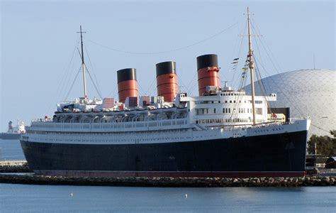 Top 10 Surviving Ocean Liners - Page 11 of 13 - Ocean Liners Magazine