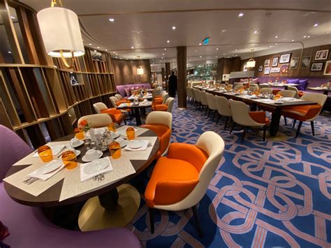 A first look at Holland America's new Rotterdam cruise ship - The ...