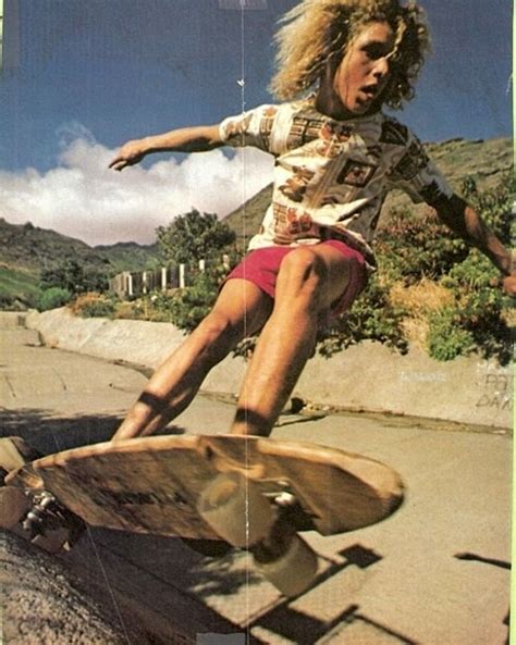 18 best Tony Alva images on Pinterest | Skateboarding, Vintage ...