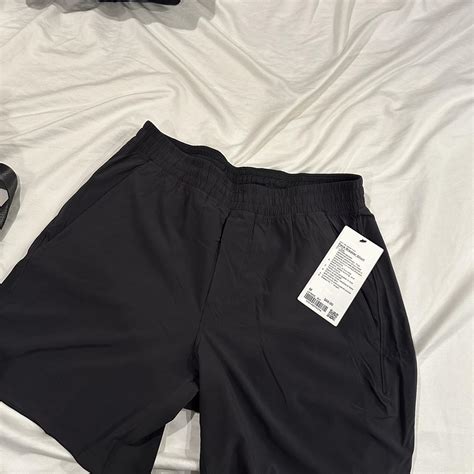 Lululemon Men's Shorts | Depop