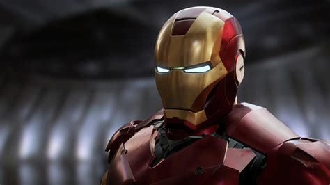 Iron Man Red Suit 4k Wallpaper,HD Superheroes Wallpapers,4k Wallpapers ...