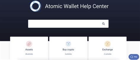 Atomic Wallet Guide: A Beginner's Guide on the Non-Custodial Wallet