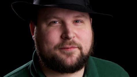 Markus 'Notch' Persson: The mind behind Minecraft (Q&A) - CNET