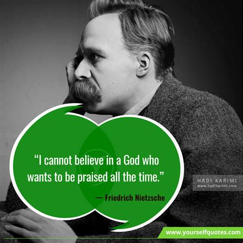 Friedrich Nietzsche Quotes That Will Ignite Your Mind | ― YourSelfQuotes