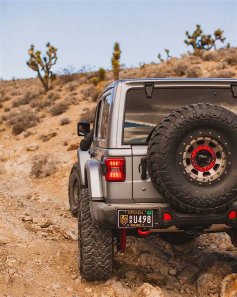 Guess where we are today? #battleborn #NVrockcrawling⁠ | Jeep lover ...