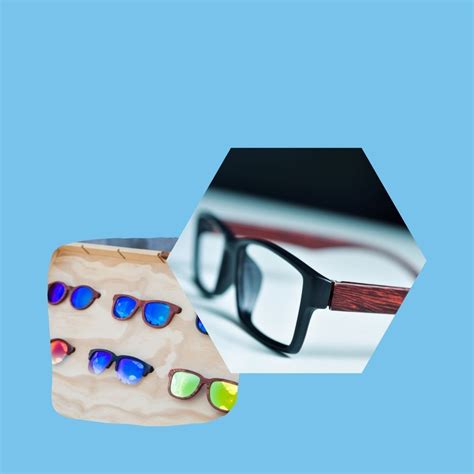 Eco Friendly Glasses, Green A Place.com