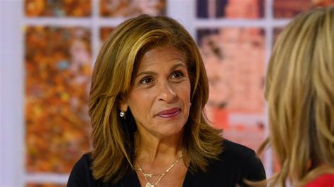 Today's Hoda Kotb's fans are not happy with her latest appearance on ...