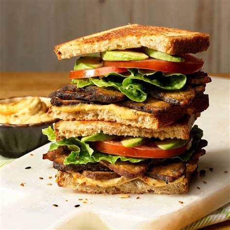 Whole Foods Market’s Vegan TTLA Sandwich Has Gone Viral — Here’s Why ...