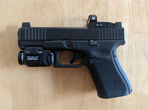 Glock G19 Gen5 Haro Weapon Systems - Bank2home.com