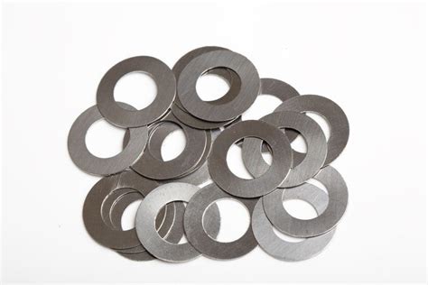 All The Steel Washers Sizes You’ll Ever Need | Stephens Gaskets