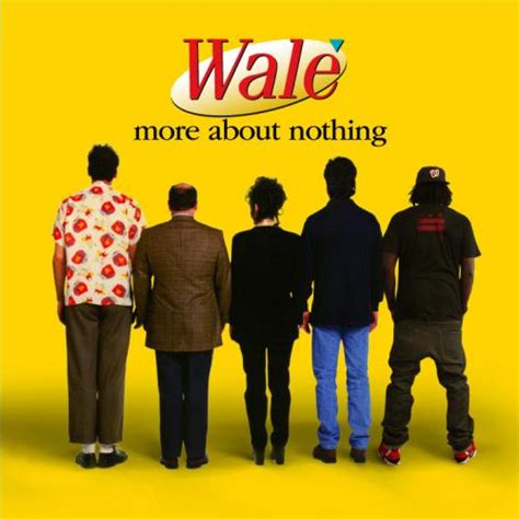 Wale Releases New Album "The Album About Nothing" | Doy News