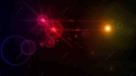 Optical Flares Forms Flare Background Photo And Picture For Free ...