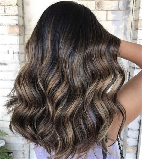 27 Stunning Examples Of Summer Hair Highlights