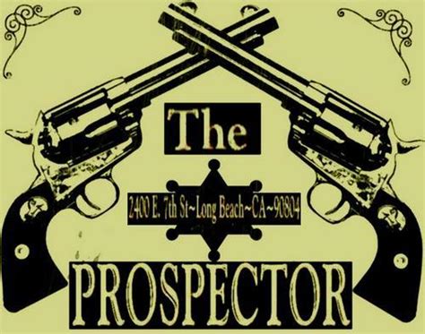 The Prospector (@theprospectorlb) | Twitter