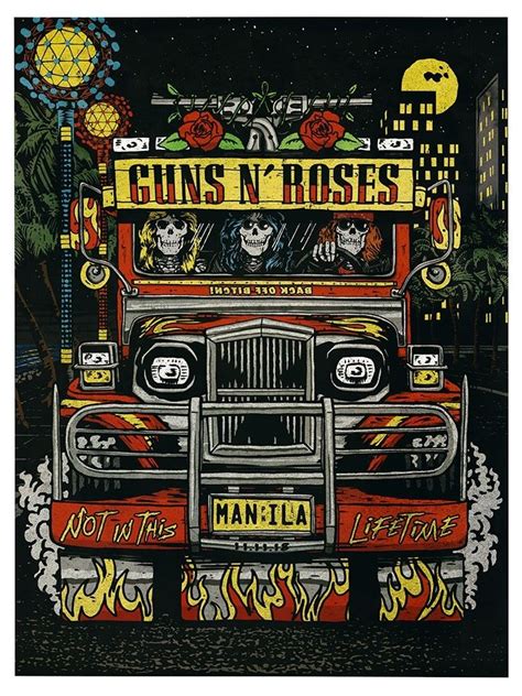 Pin de Eric Mackinnon en Metal posters | Pósteres vintage, Pósters art ...