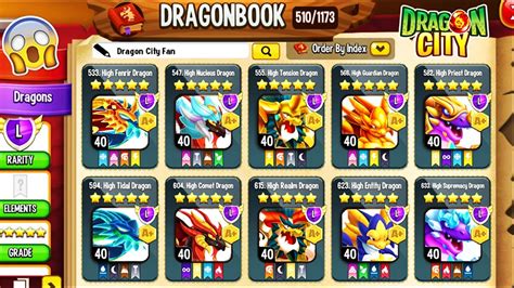 Dragon City MOD APK 23.7.2 Unlimited Everything (Money & Gems) Updated ...