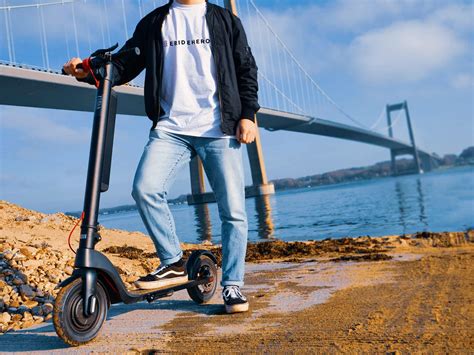 Best Electric Scooters of 2023 (The Ultimate Review Guide)