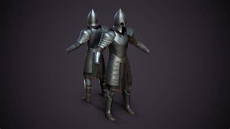 Gondor Armor