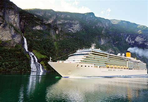 Norway Cruises: How To See The Best Of The Norwegian Fjords - Life in ...