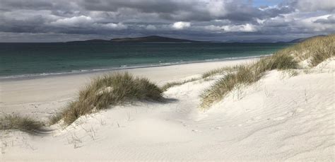 7 Stunning Hidden Beaches in the Outer Hebrides - Outer Hebrides