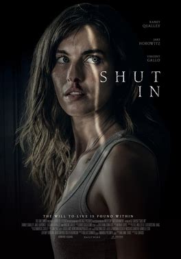 Shut In (2022 film) | Detailed Pedia