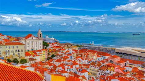 10 best things to do in Lisbon Portugal | escape.com.au