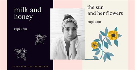 20 of Rupi Kaur's Best Poems - Little Infinite