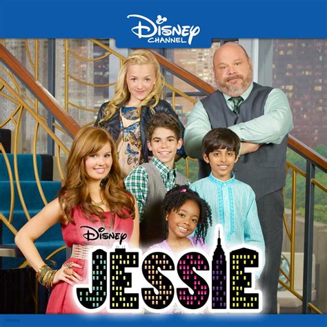 JESSIE, Vol. 2 release date, trailers, cast, synopsis and reviews