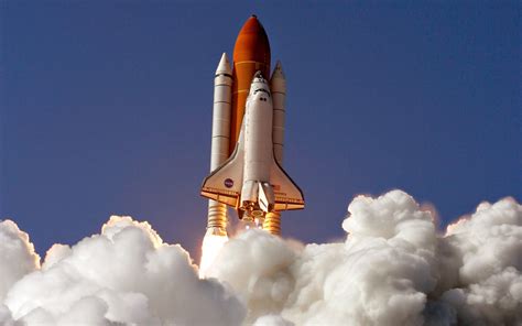 The Space Shuttle was a "Failed Success".