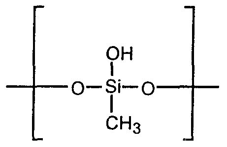 WO2000037540A1 - Porous polymethylsilsesquioxane with adsorbent ...