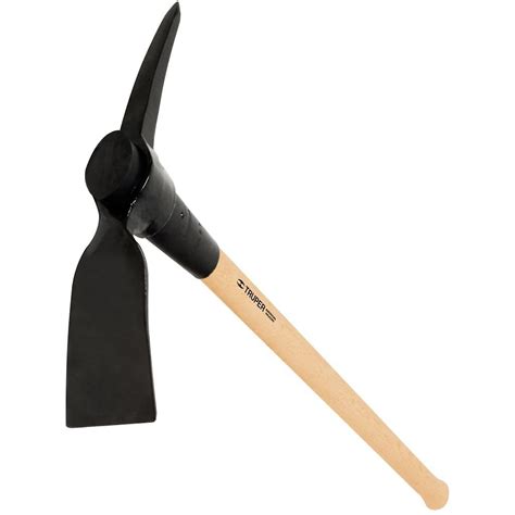 Truper TRP31615 5-Pound Pick Mattock