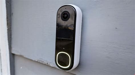 Arlo Video Doorbell (2nd Gen) review: Simple, yet…