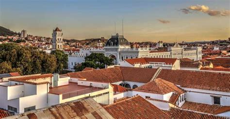 The BEST Sucre Tours and Things to Do in 2024 - FREE Cancellation ...