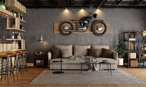 Wall Decoration Ideas For Living Room India - Leadersrooms