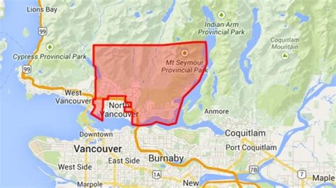 North Vancouver District civic election candidates | CBC News