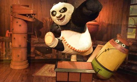 27 Master Oogway Quotes for Kung Fu Panda Fans (2021)