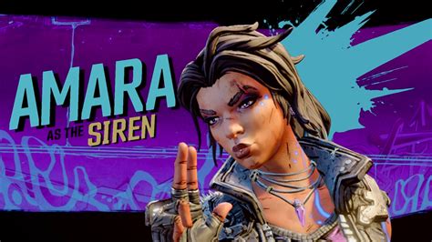 Borderlands 3 characters, who's the best class? | GamesRadar+