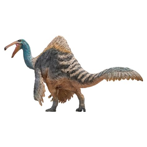 New Release | Jacques the Deinocheirus Scientific Art Model from PNSO ...