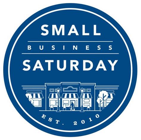 Small Business Saturday - West Seattle Junction Association