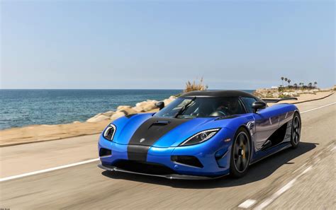 Koenigsegg Agera 'HH' : r/carporn