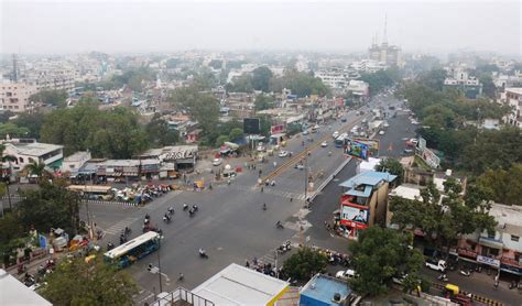 Indore: PWD & Metro Rail to work together to overcome challenges of ...