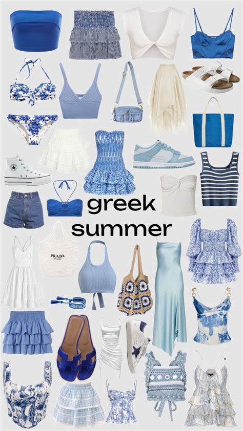 mamma mia vibes #greek #greece #greecesummer #mammamia #summer #blue # ...