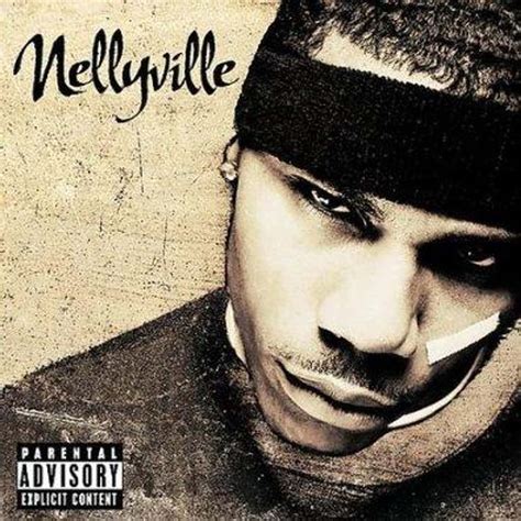 List of All Top Nelly Albums, Ranked