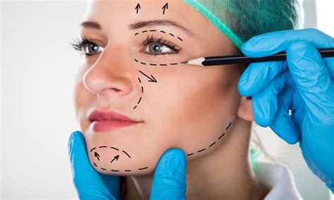 A Patient’s Guide to Different Types of Plastic Surgery